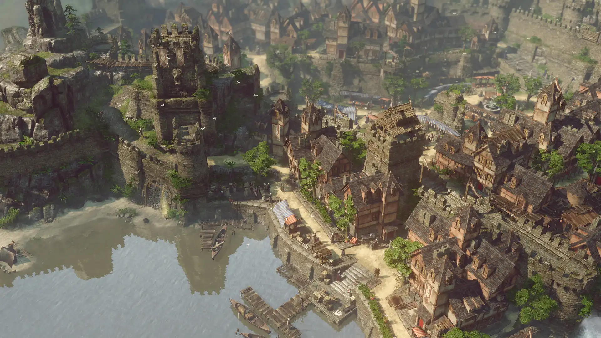[PC]咒语力量3/咒术力量3/Spellforce 3
