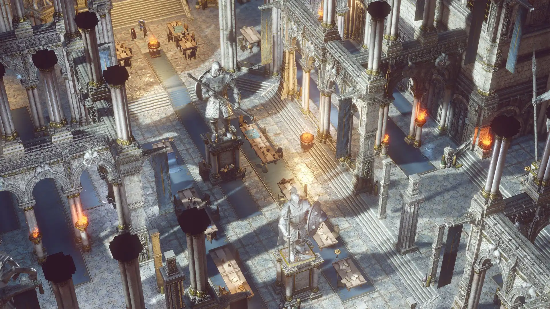 [PC]咒语力量3/咒术力量3/Spellforce 3