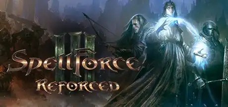 [PC]咒语力量3/咒术力量3/Spellforce 3-芝士游戏