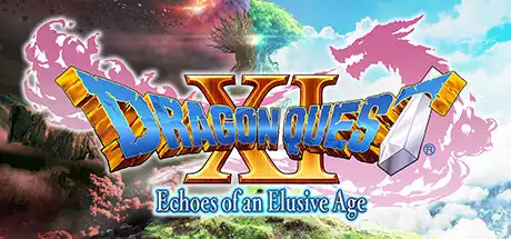 [PC]勇者斗恶龙11:追寻逝去的时光/DRAGON QUEST XI: Echoes of an Elusive Age-芝士游戏