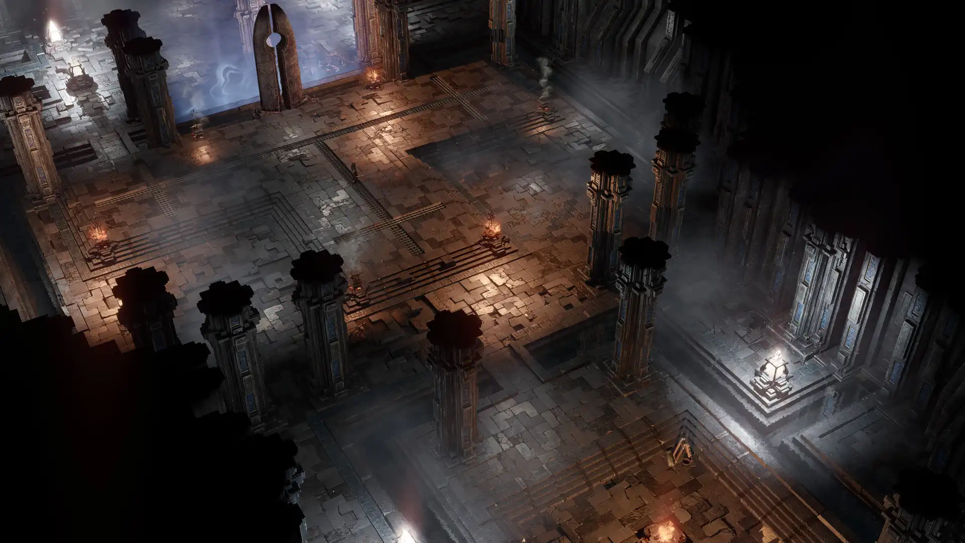 [PC]咒语力量3：灵魂收割/SpellForce 3: Soul Harvest
