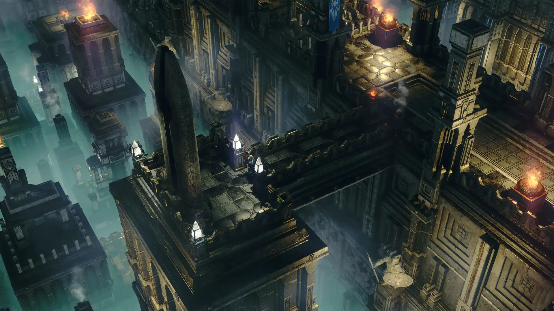 [PC]咒语力量3：灵魂收割/SpellForce 3: Soul Harvest