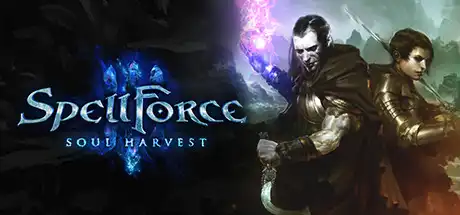 [PC]咒语力量3：灵魂收割/SpellForce 3: Soul Harvest-芝士游戏