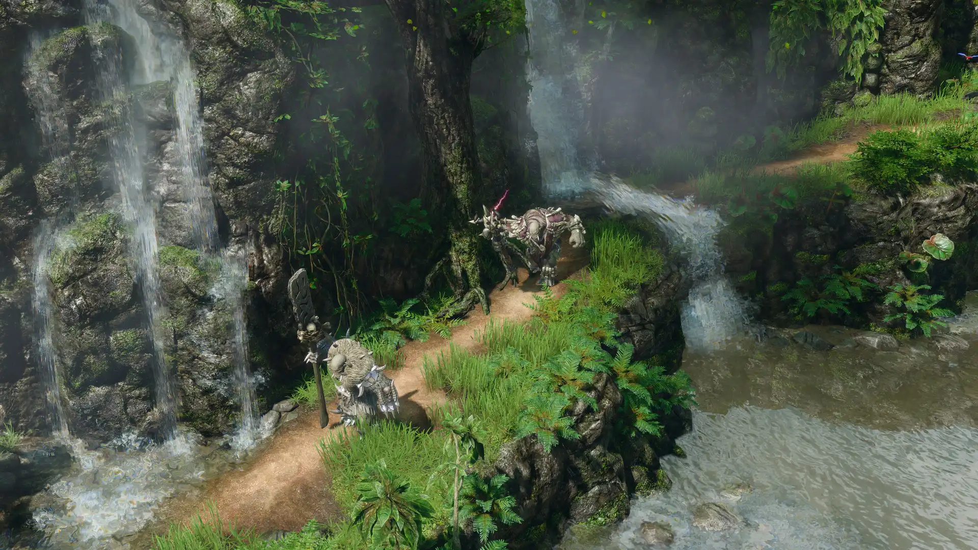 [PC]咒语力量3：陨落神明/SpellForce 3: Fallen God