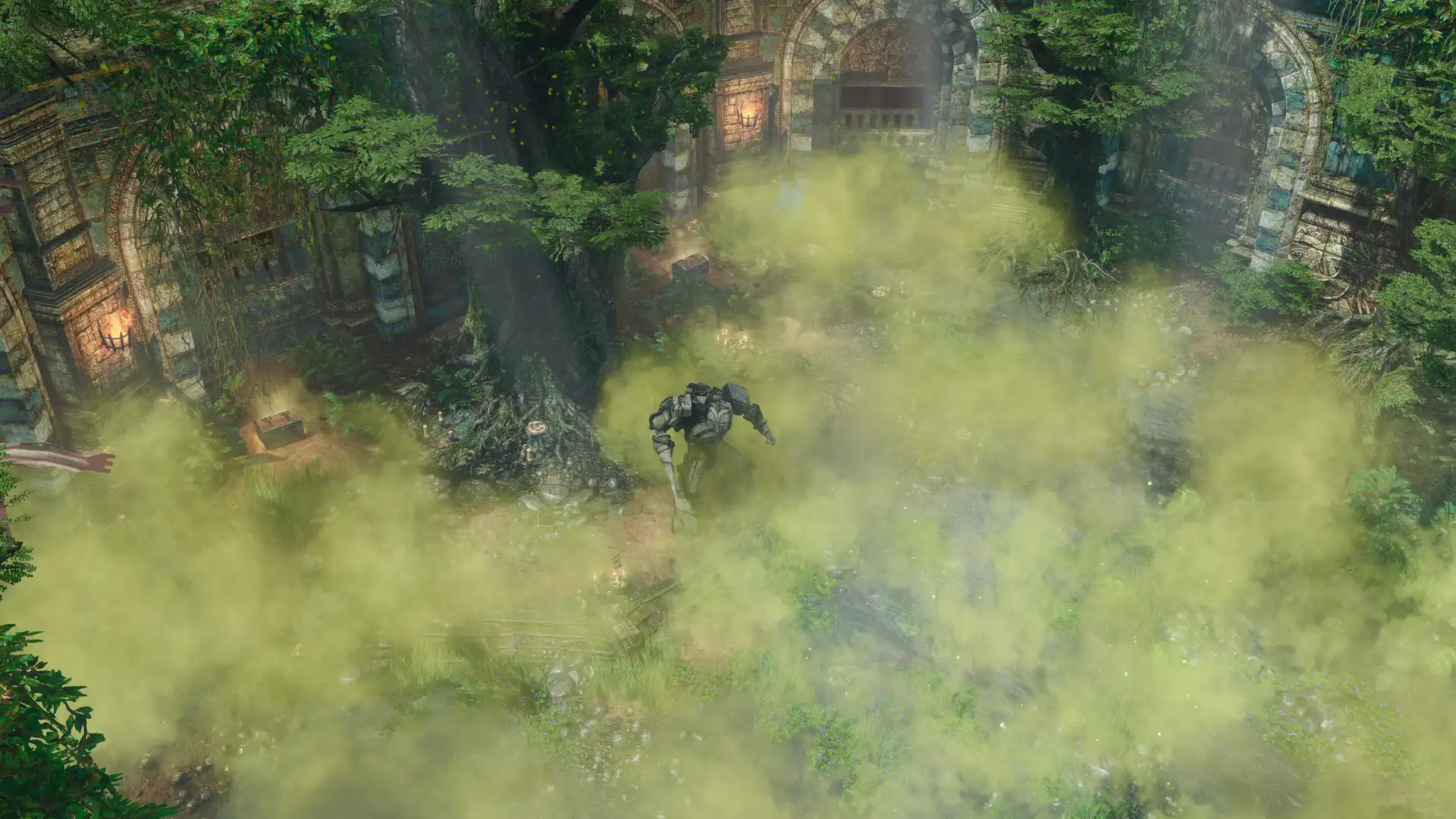 [PC]咒语力量3：陨落神明/SpellForce 3: Fallen God