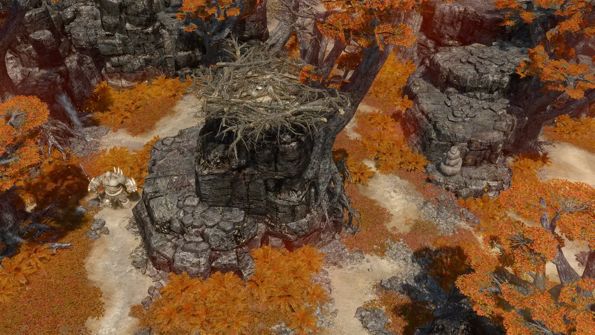 [PC]咒语力量3：陨落神明/SpellForce 3: Fallen God