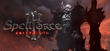 [PC]咒语力量3：陨落神明/SpellForce 3: Fallen God-芝士游戏