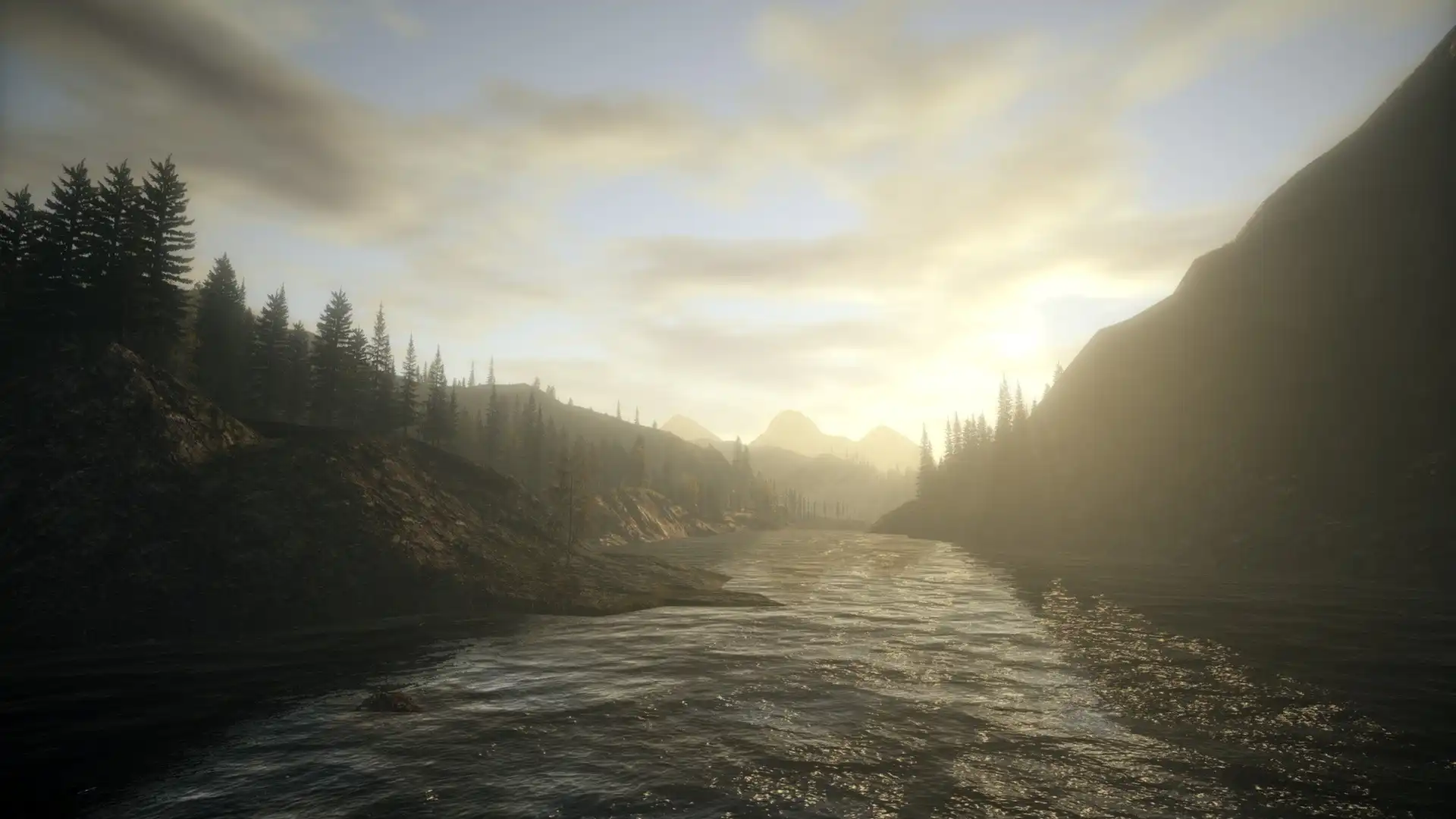 [PC]心灵杀手/阿兰醒醒/Alan Wake
