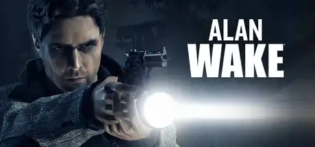 [PC]心灵杀手/阿兰醒醒/Alan Wake-芝士游戏