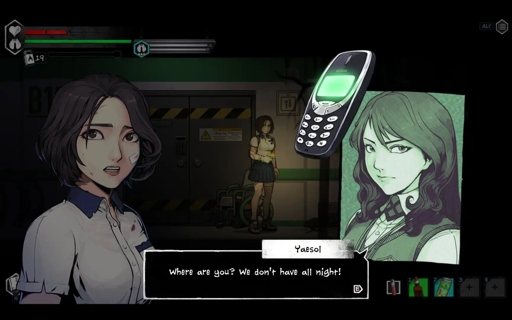 [PC]昏迷2：恶毒姐妹/The Coma 2: Vicious Sisters