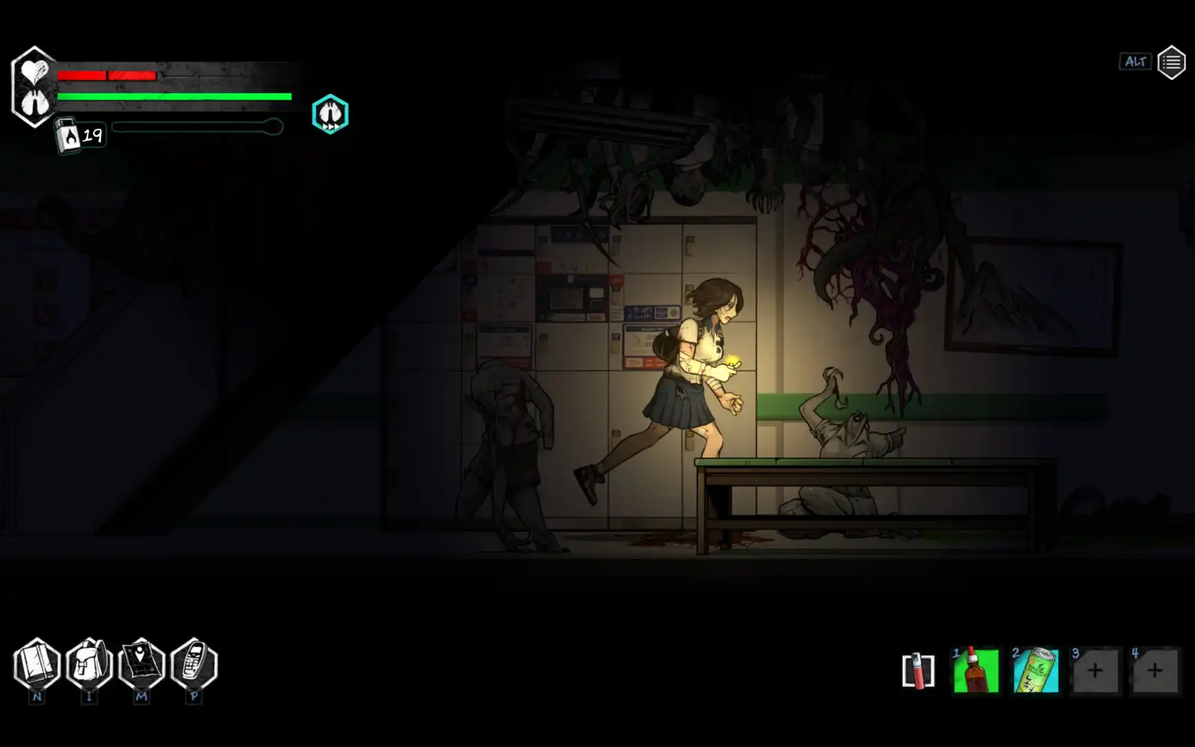 [PC]昏迷2：恶毒姐妹/The Coma 2: Vicious Sisters