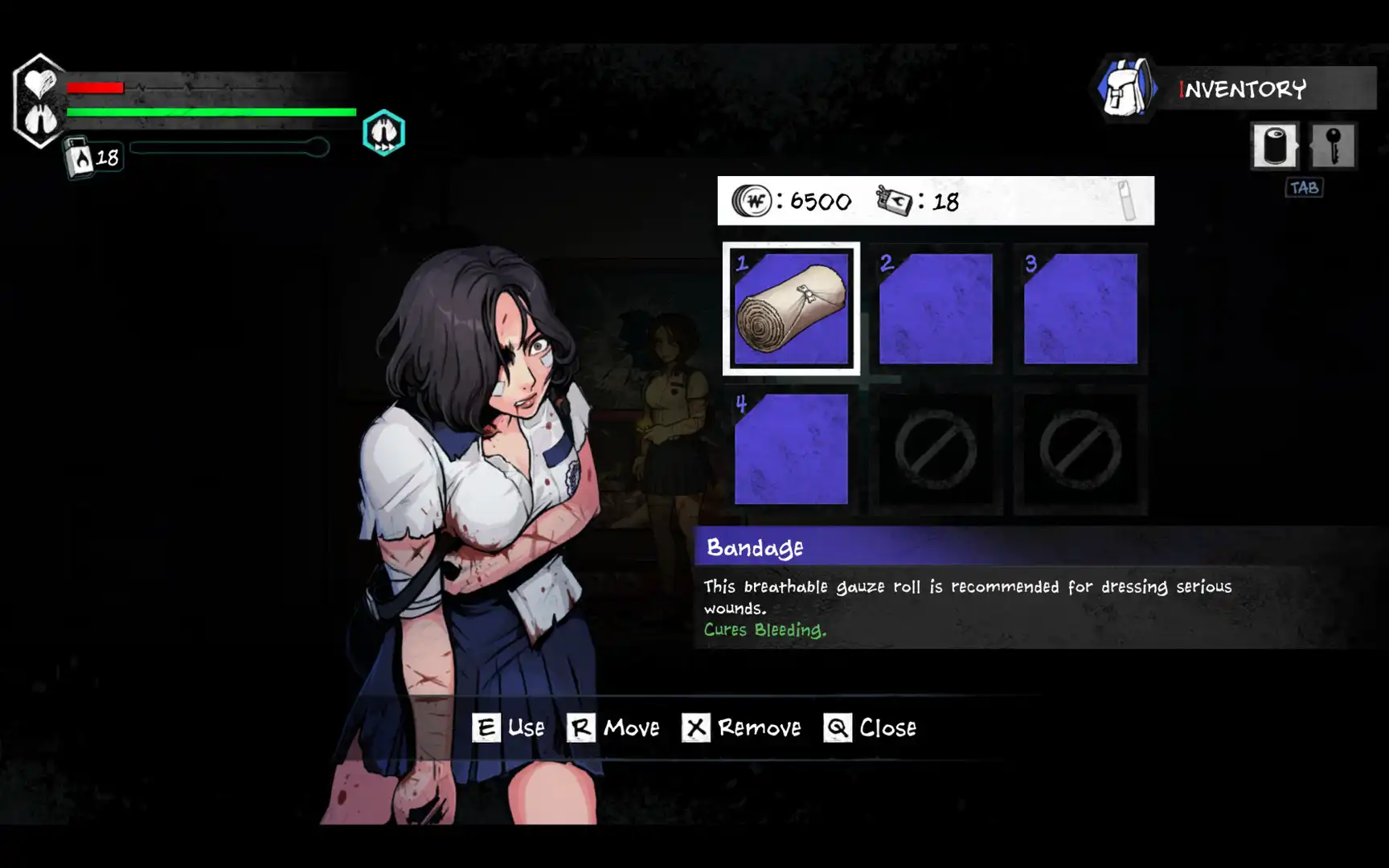 [PC]昏迷2：恶毒姐妹/The Coma 2: Vicious Sisters