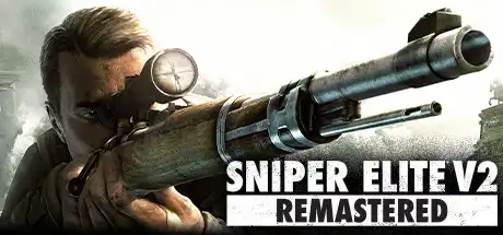 [PC]狙击精英V2重制版/Sniper Elite V2 Remastered-芝士游戏