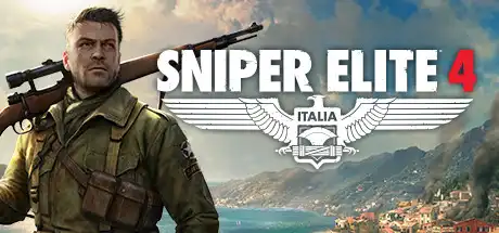 [PC]狙击精英4/Sniper Elite 4/附历代合集-芝士游戏