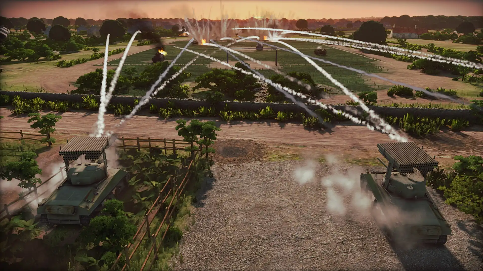 [PC]钢铁之师：诺曼底44/Steel Division: Normandy 44-游戏库