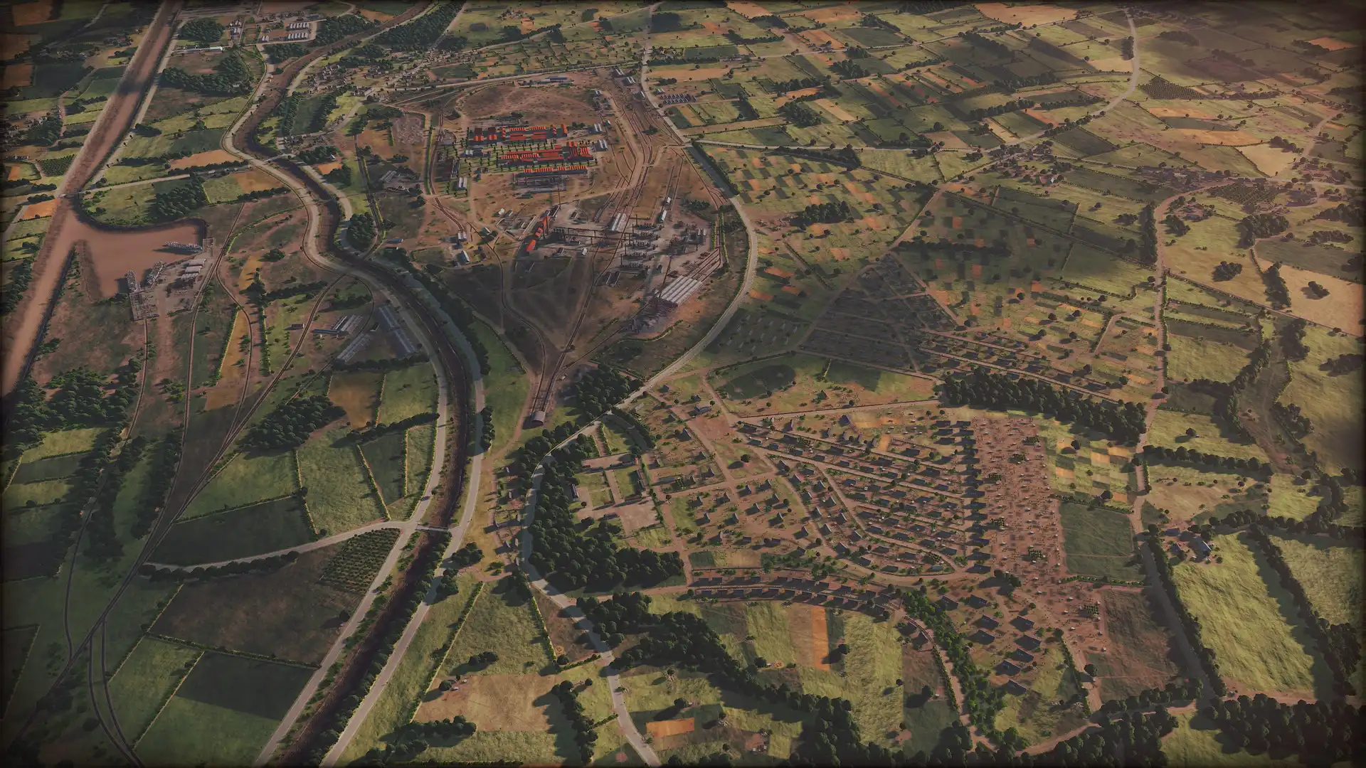 [PC]钢铁之师：诺曼底44/Steel Division: Normandy 44