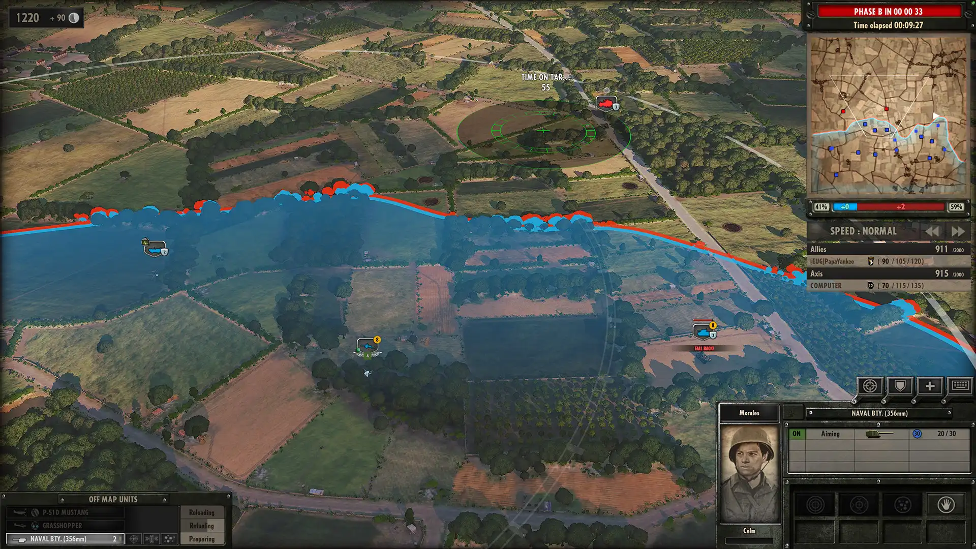 [PC]钢铁之师：诺曼底44/Steel Division: Normandy 44