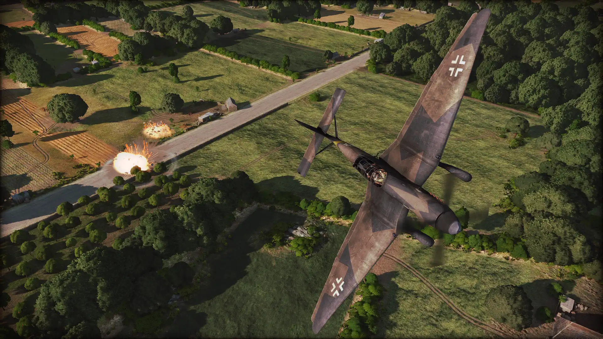 [PC]钢铁之师：诺曼底44/Steel Division: Normandy 44