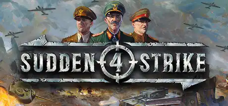 [PC]突袭4/Sudden Strike 4/附历代合集-芝士游戏