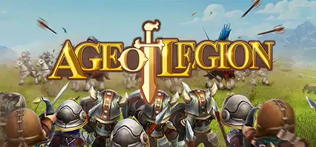 [PC]军团纪元/Age of Legion-芝士游戏