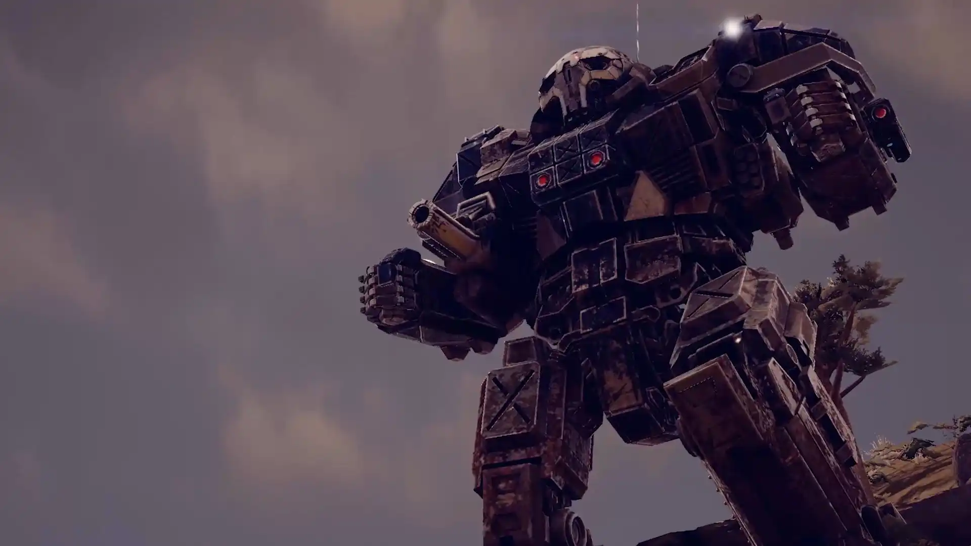 [PC]暴战机甲兵/BATTLETECH-游戏库