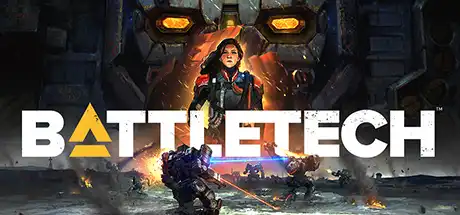 [PC]暴战机甲兵/BATTLETECH-芝士游戏