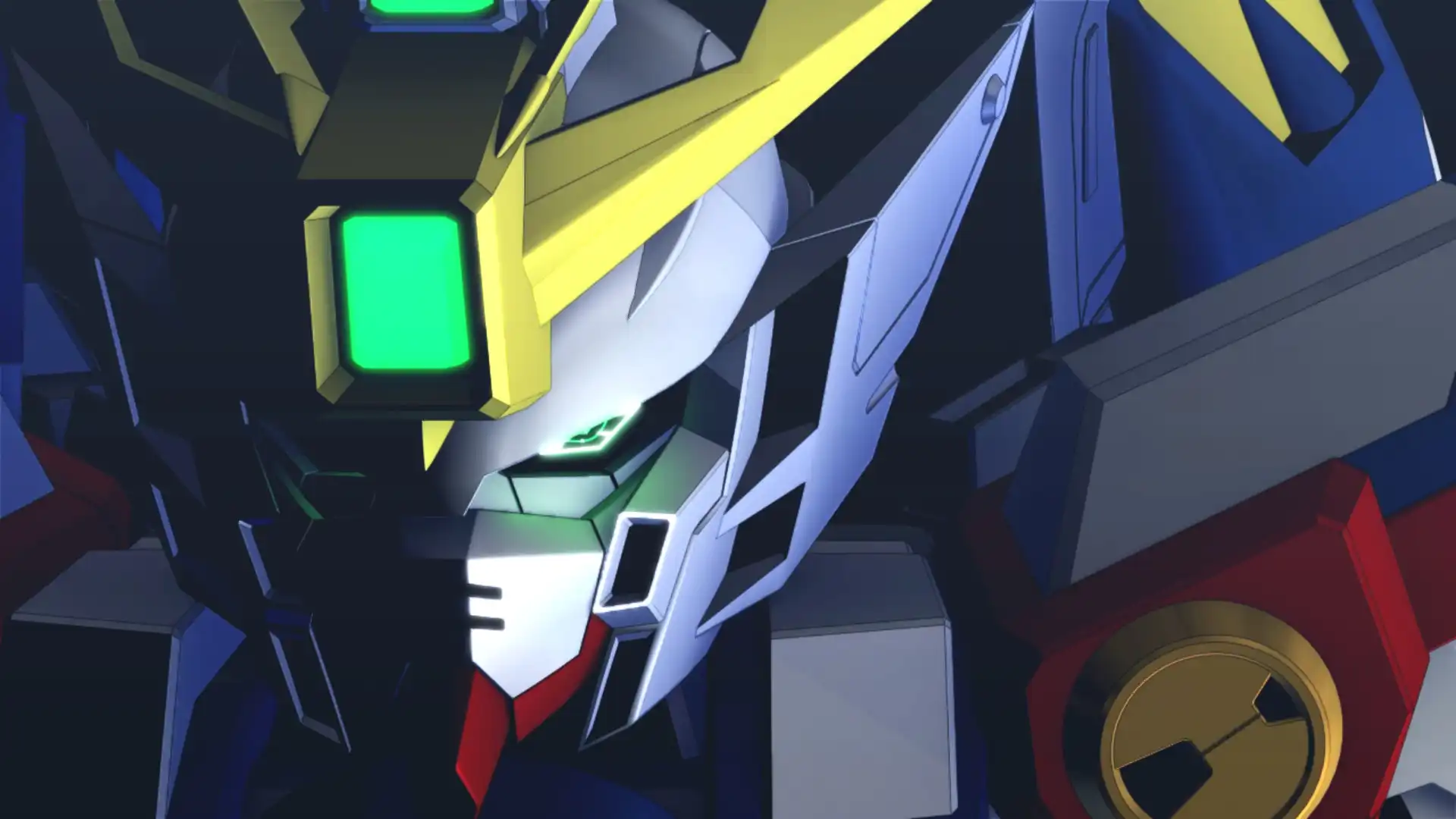 [PC]SD高达G世纪：火线纵横/SD Gundam G Generation: Cross Rays