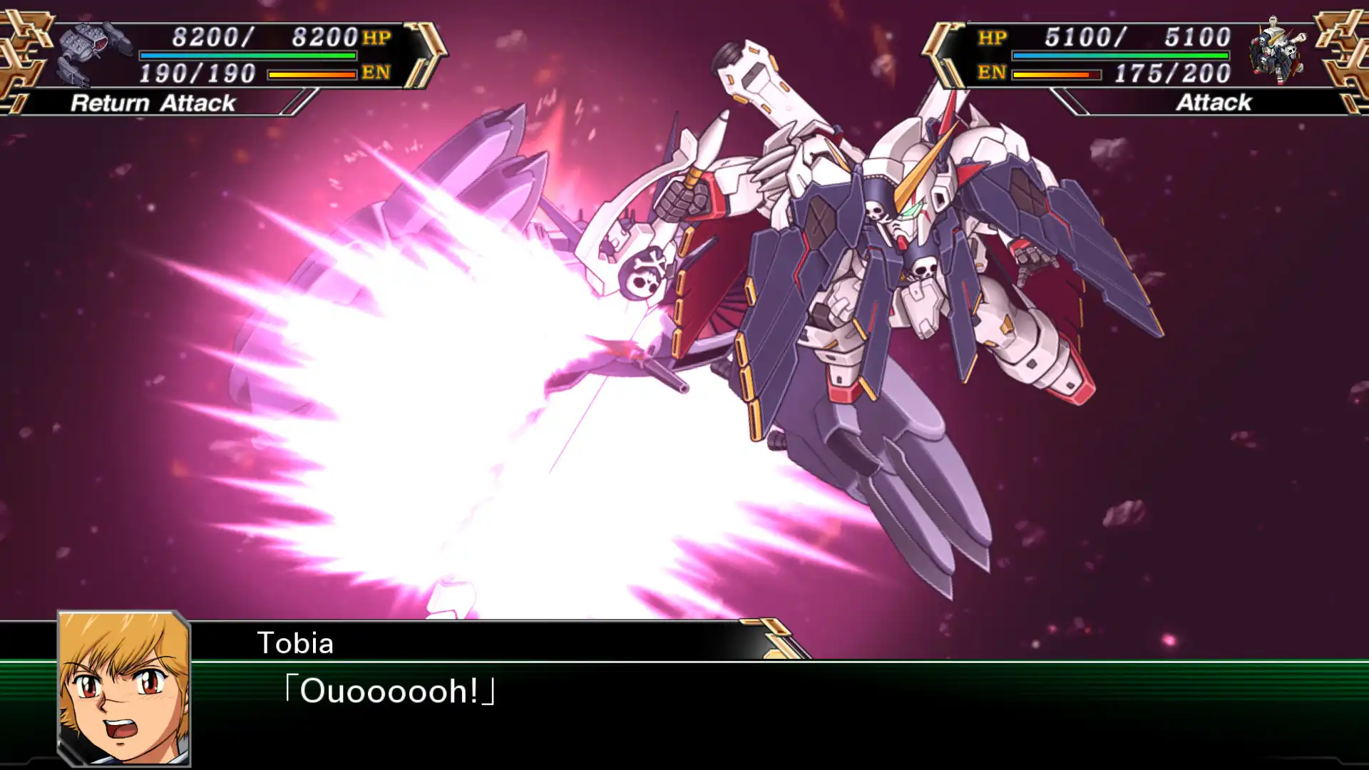 [PC]超级机器人大战V/Super Robot Wars V-游戏库