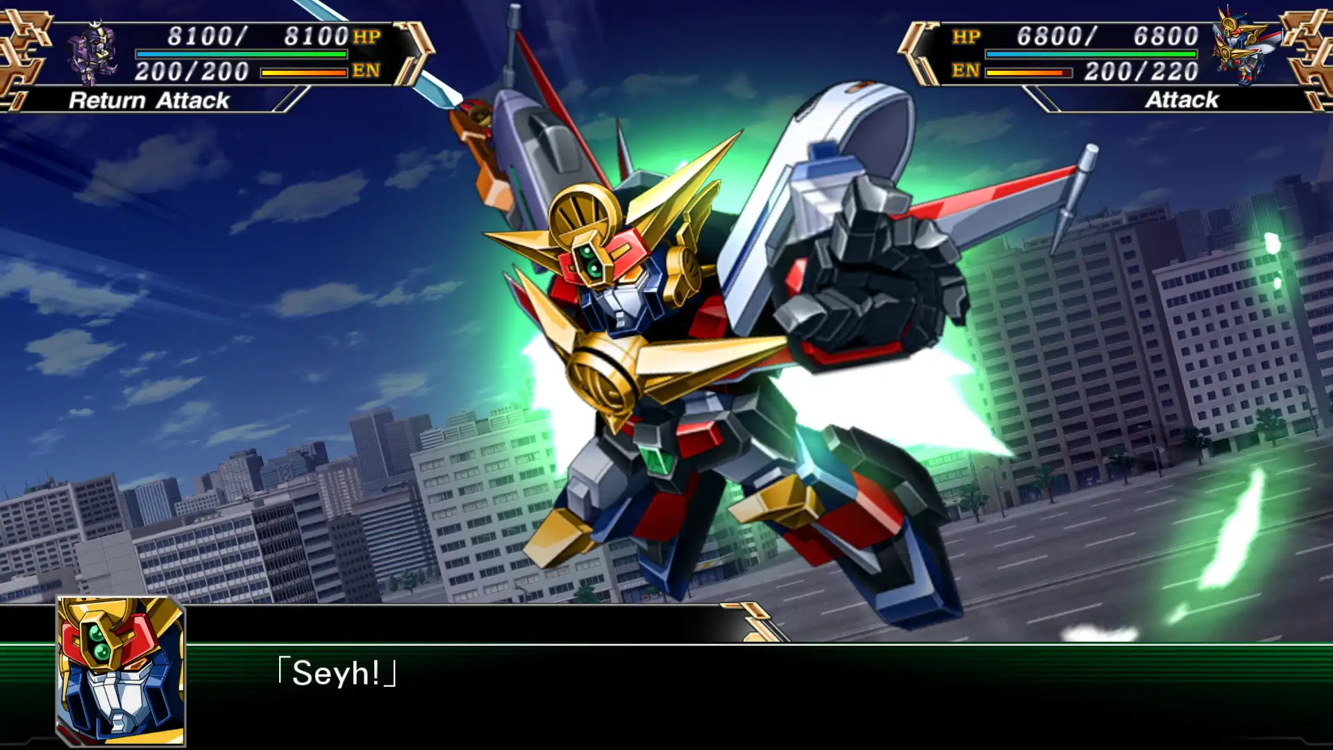 [PC]超级机器人大战V/Super Robot Wars V