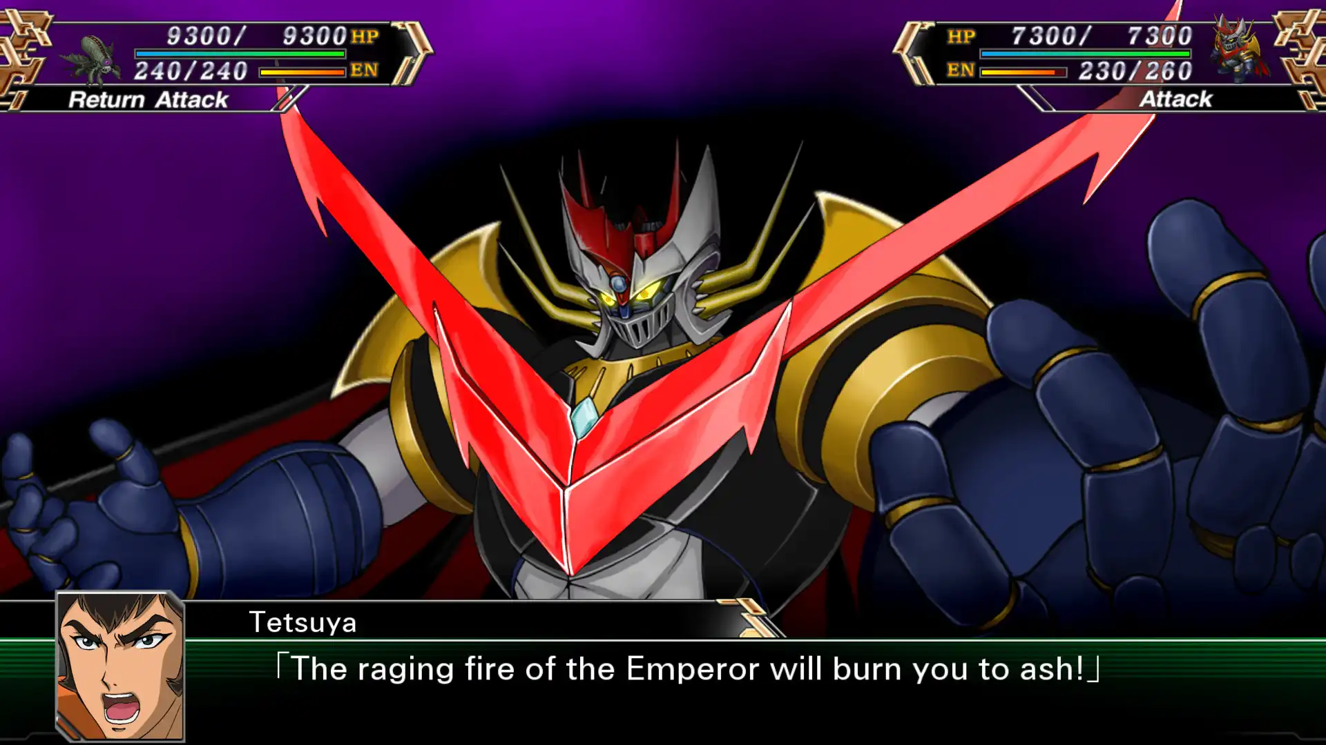 [PC]超级机器人大战V/Super Robot Wars V
