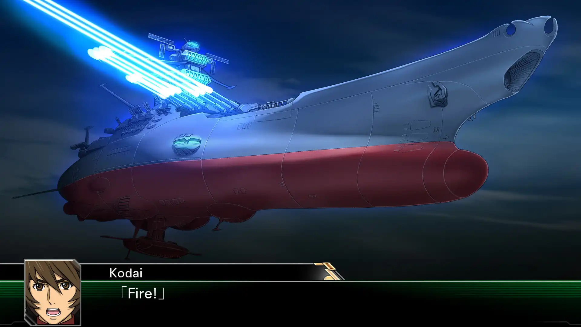 [PC]超级机器人大战V/Super Robot Wars V
