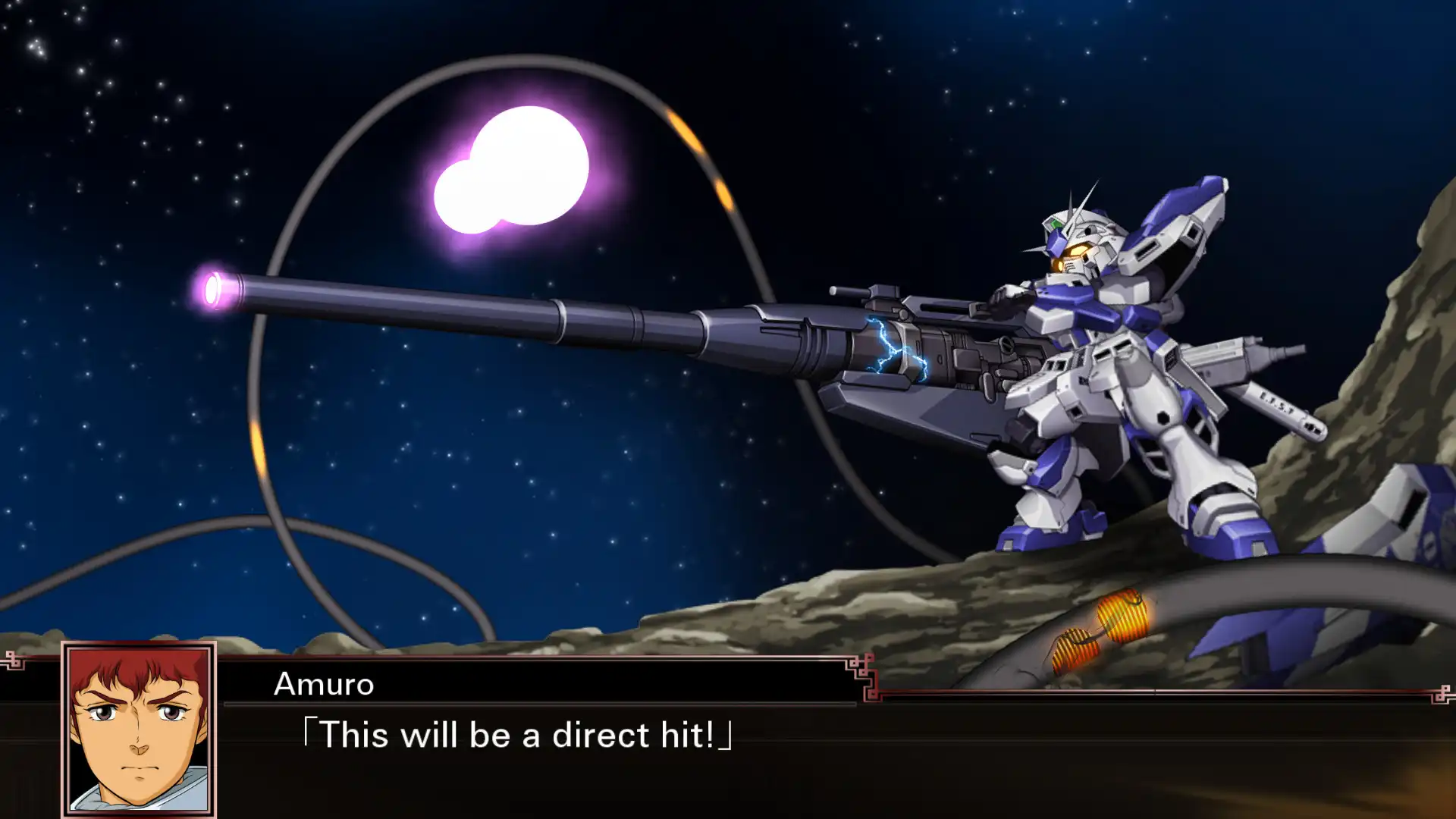 [PC]超级机器人大战X/Super Robot Wars X-游戏库