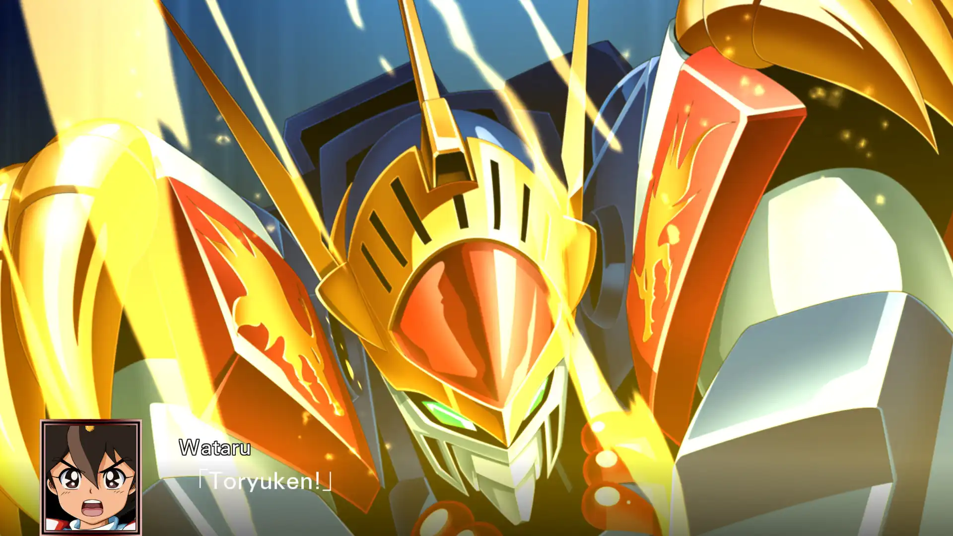 [PC]超级机器人大战X/Super Robot Wars X