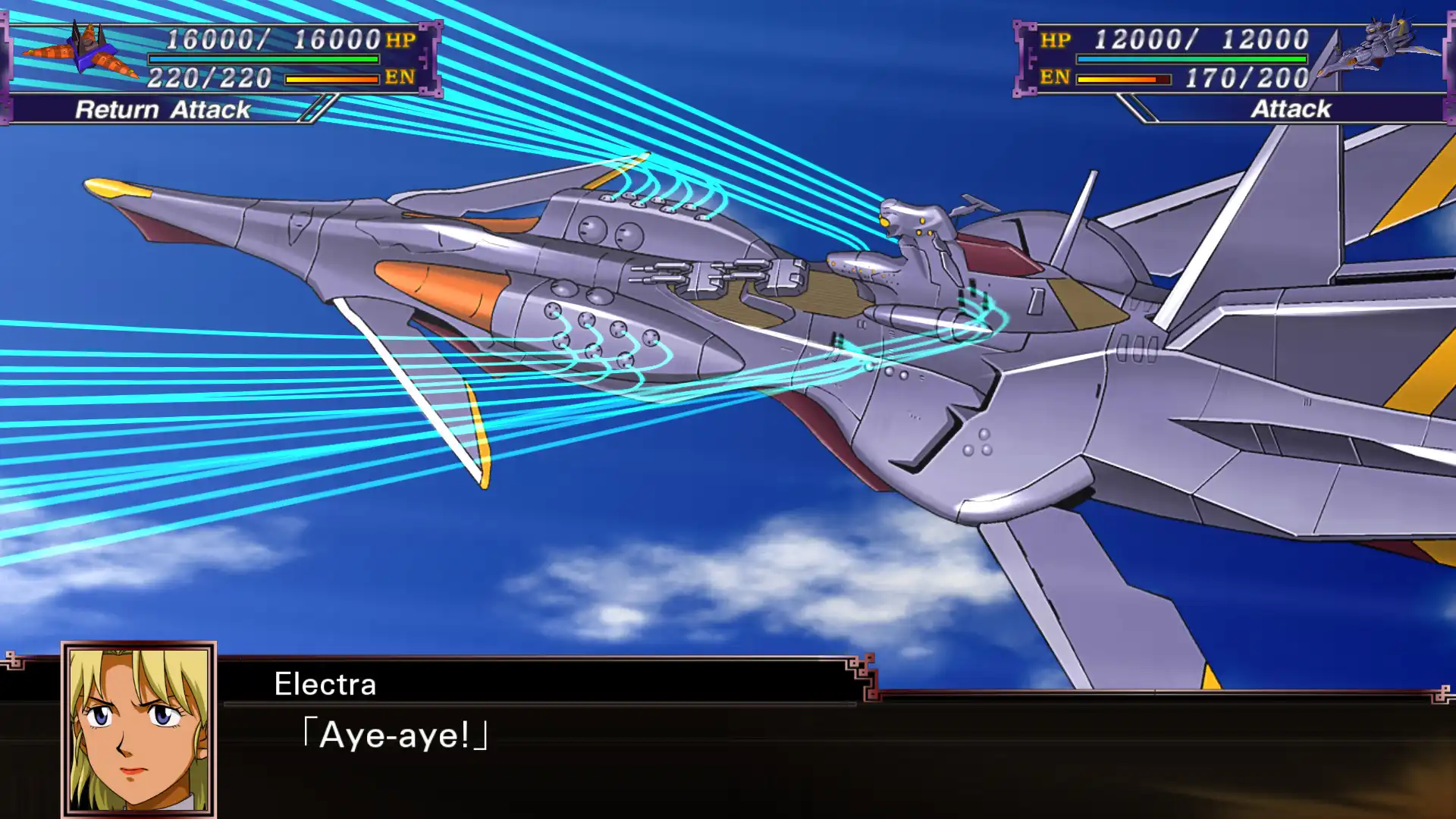 [PC]超级机器人大战X/Super Robot Wars X