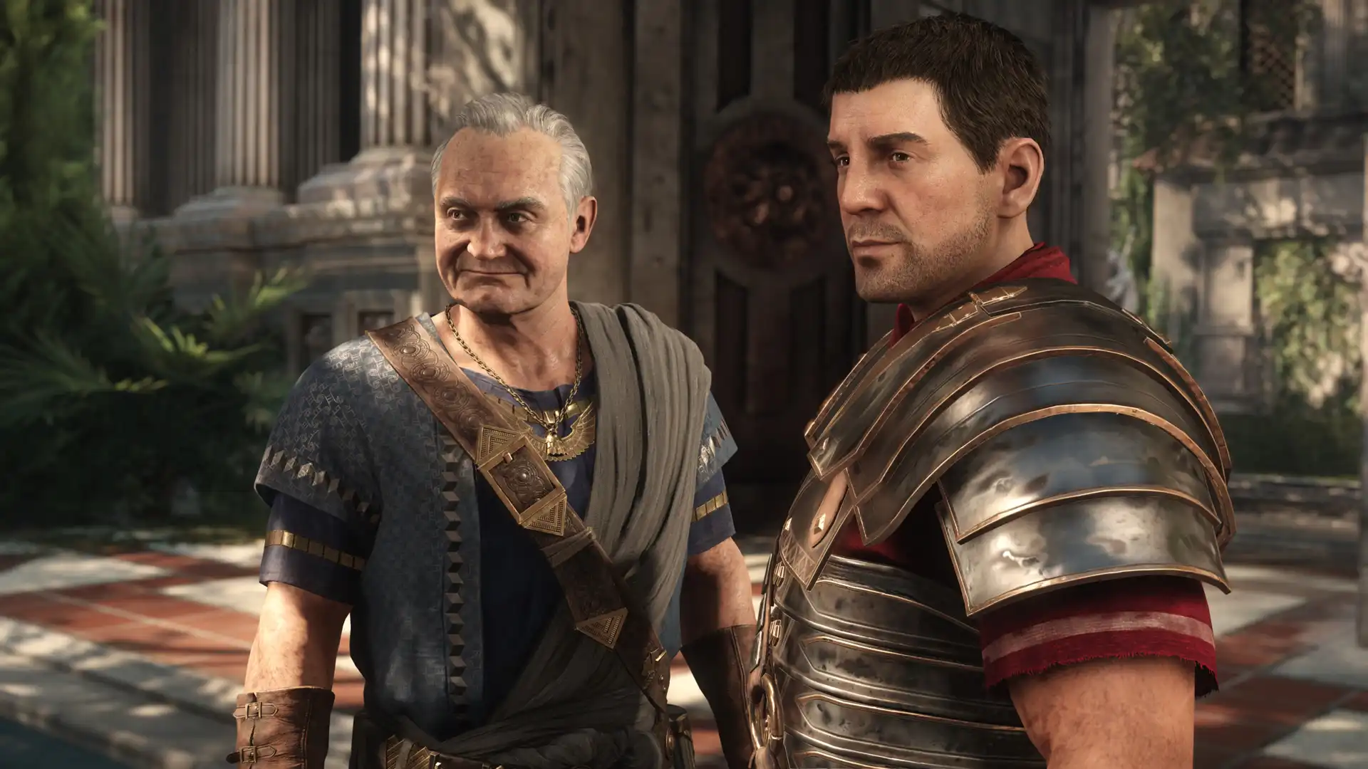 [PC]崛起：罗马之子/Ryse: Son of Rome