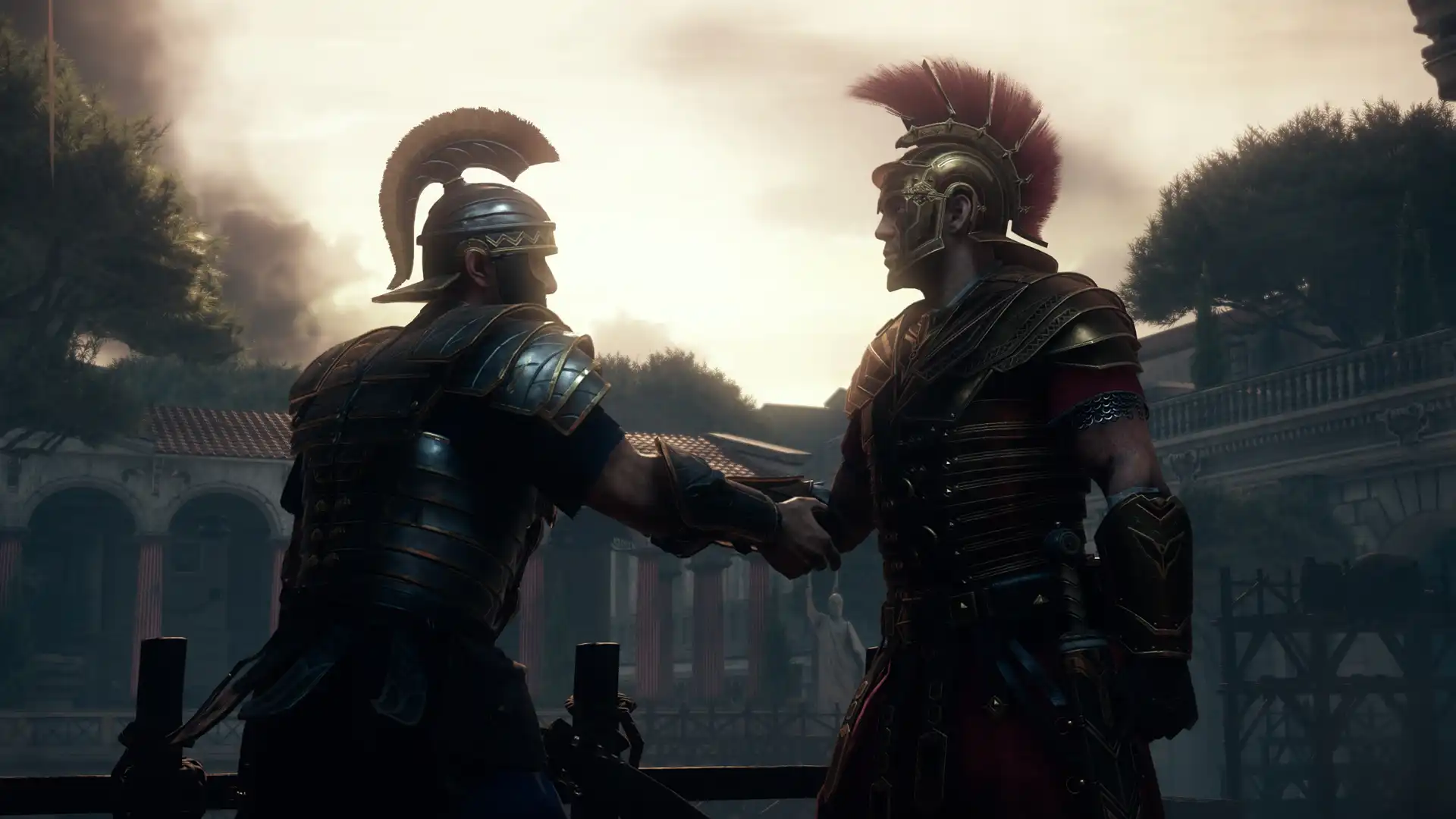 [PC]崛起：罗马之子/Ryse: Son of Rome