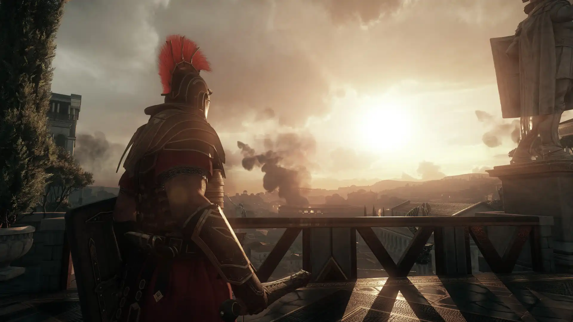 [PC]崛起：罗马之子/Ryse: Son of Rome