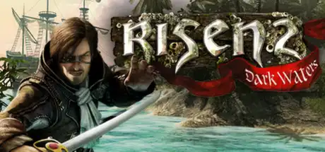 [PC]崛起2：黑暗水域/Risen 2: Dark Waters-芝士游戏