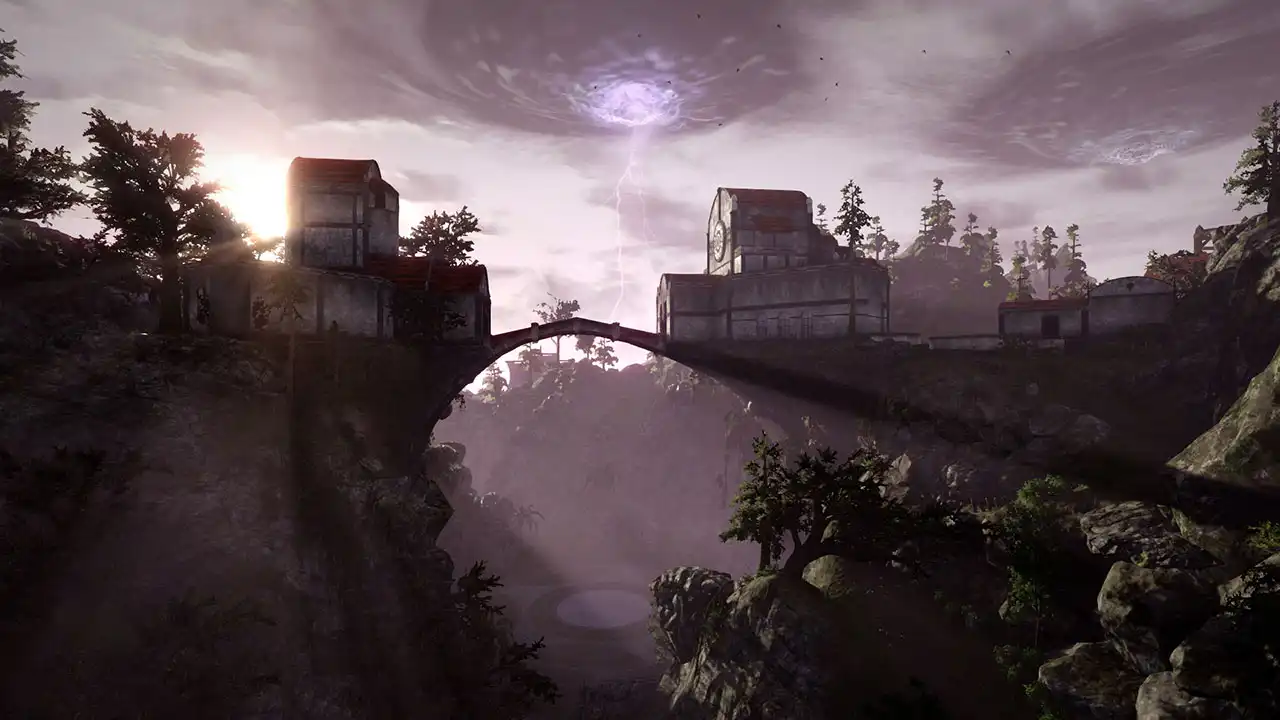 [PC]崛起3：泰坦之王增强版/Risen 3: Titan Lords