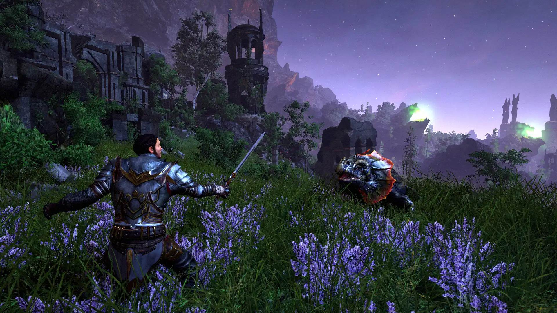 [PC]崛起3：泰坦之王增强版/Risen 3: Titan Lords