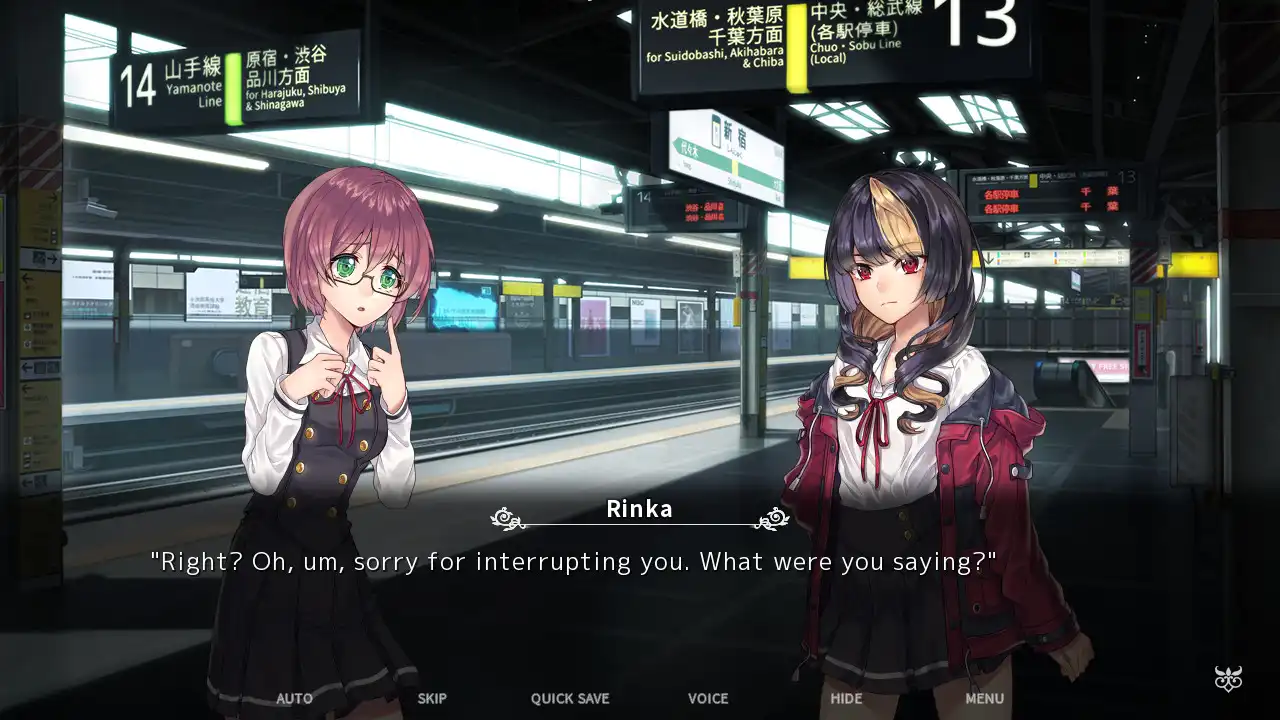 [PC]致命十二人/Fatal Twelve