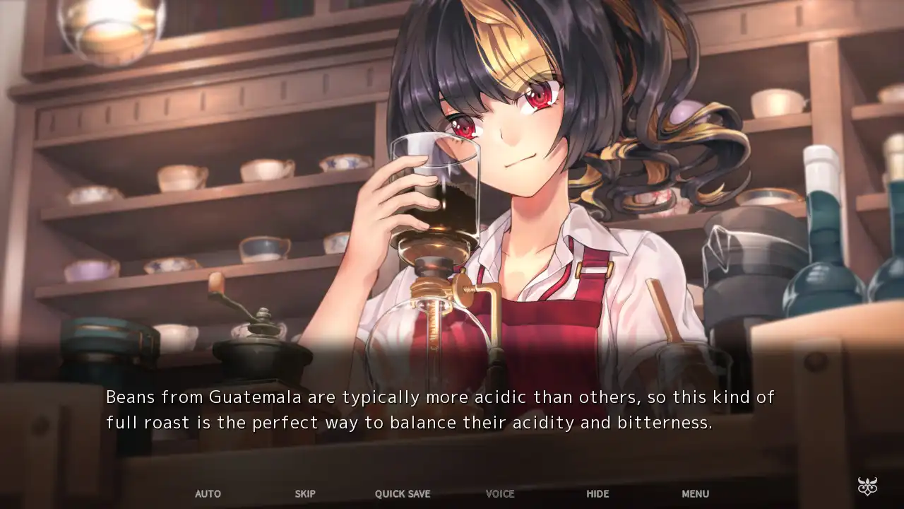[PC]致命十二人/Fatal Twelve