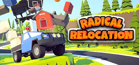 [PC]激进的搬迁/极限搬迁/Radical Relocation-芝士游戏