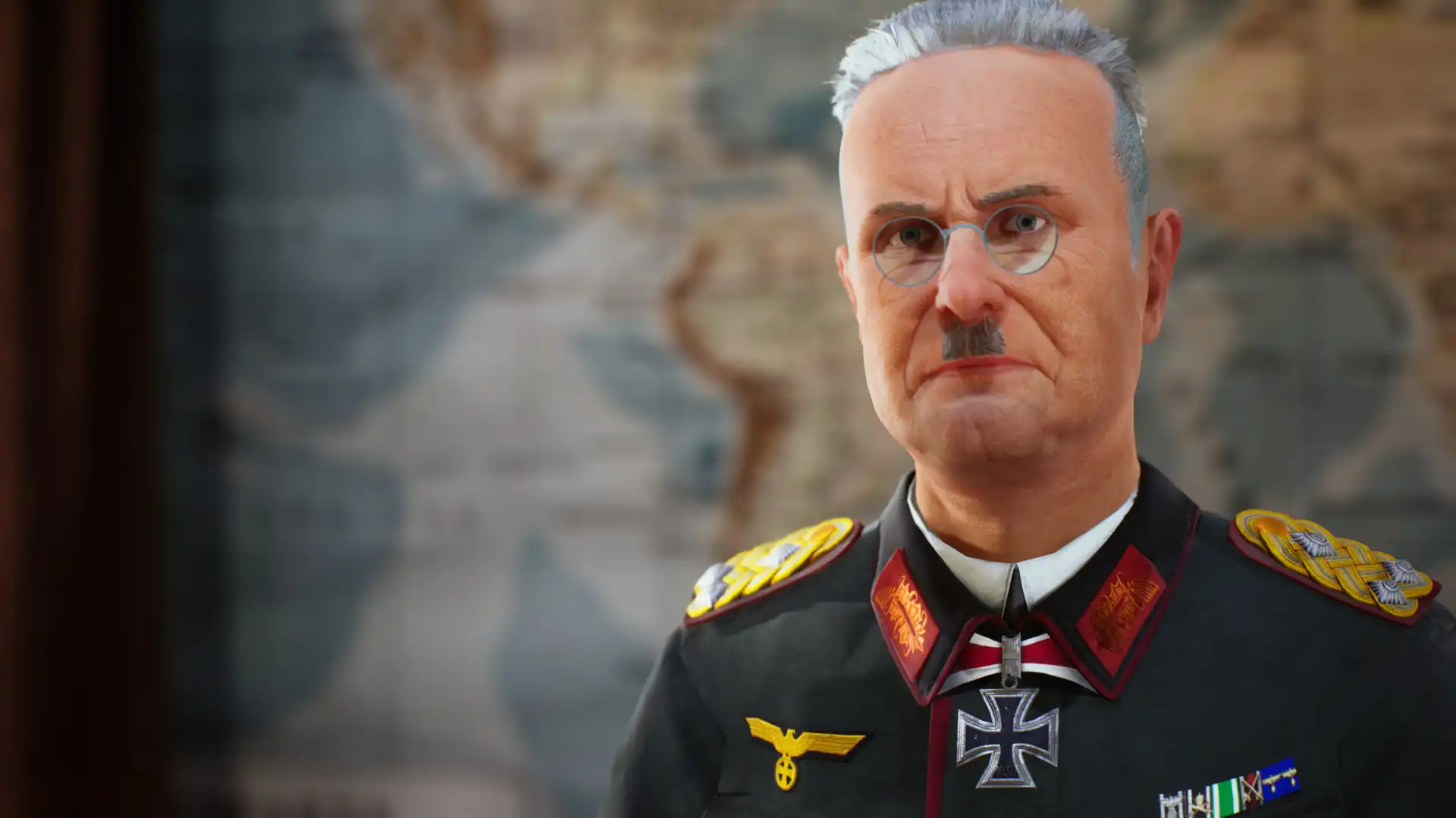[PC]战略思维：闪电战/Strategic Mind: Blitzkrieg