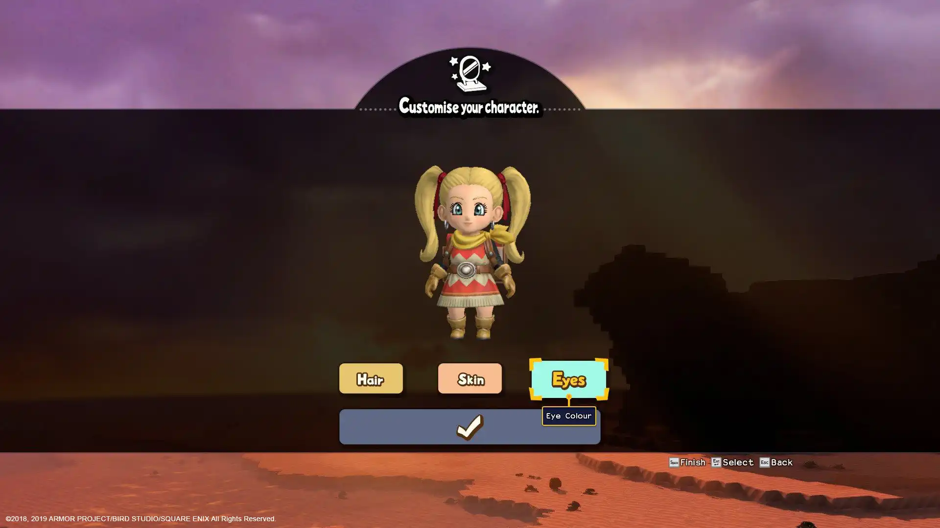 [PC]勇者斗恶龙：创世小玩家2/Dragon Quest Builders 2