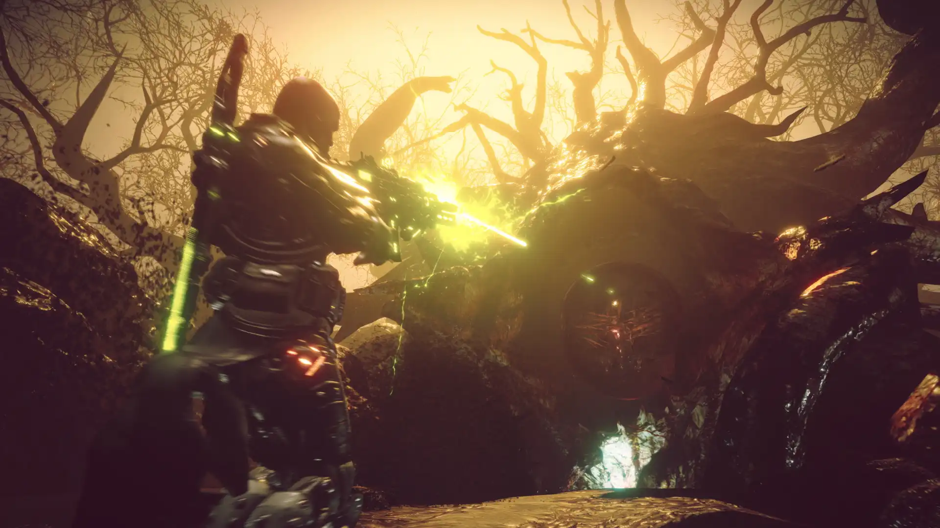 [PC]众神：解放/Immortal: Unchained