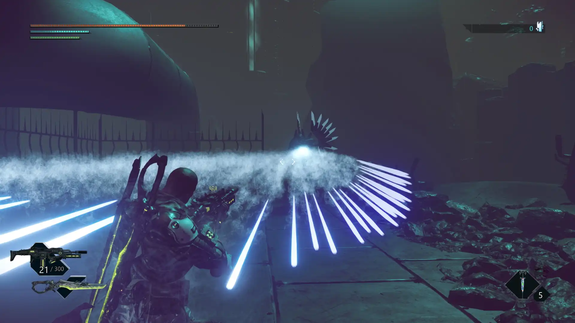 [PC]众神：解放/Immortal: Unchained