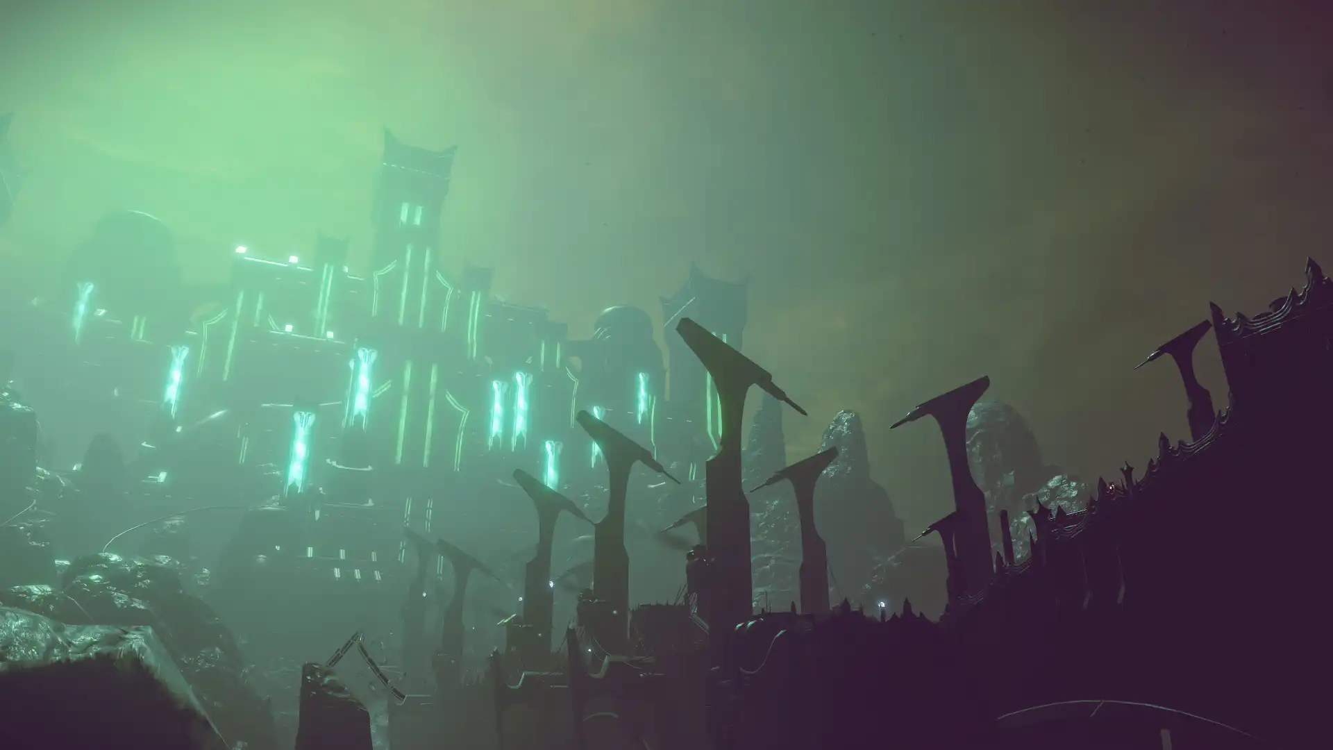 [PC]众神：解放/Immortal: Unchained