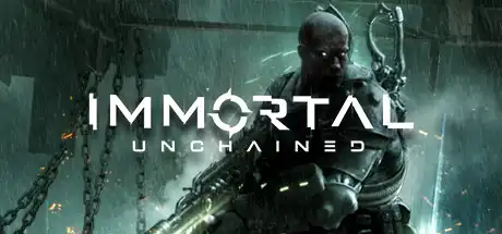[PC]众神：解放/Immortal: Unchained-芝士游戏
