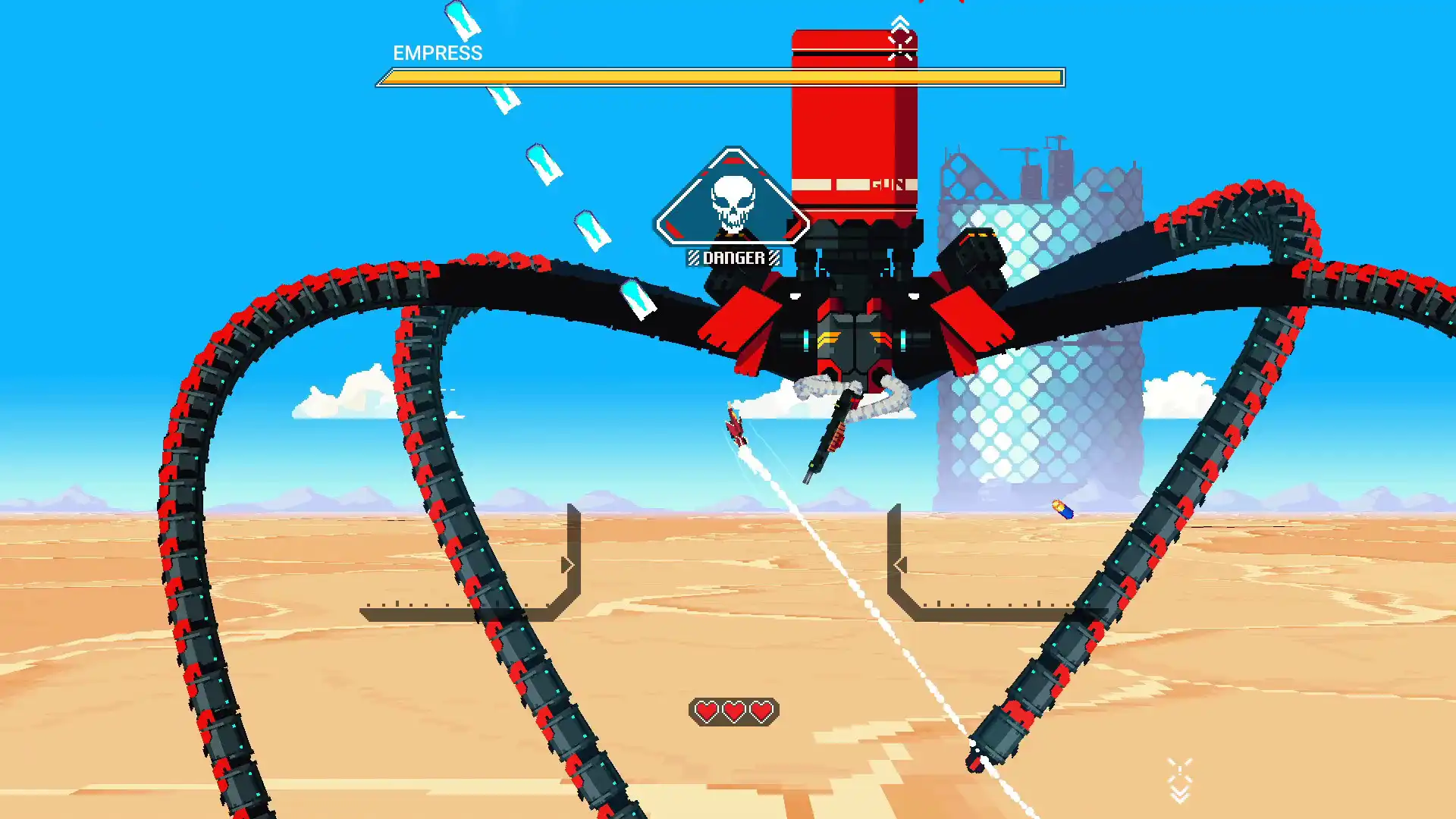 [PC]喷射战机/Jet Lancer-游戏库